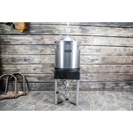 Fermenter - Anvil Crucible 25L (7 gal) with extension legs