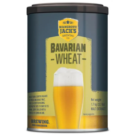 Mangrove Jack's International Bavarian Wheat Beerkit 1.7kg