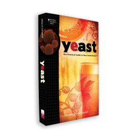 Brewing Books - Yeast