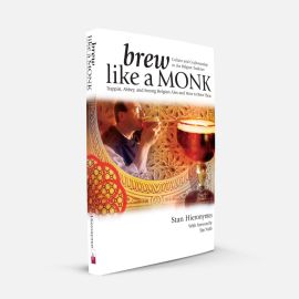 Brewing Books - Brew Like A Monk