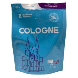 Cologne Bluestone Liquid Yeast Melbourne Made Yeast