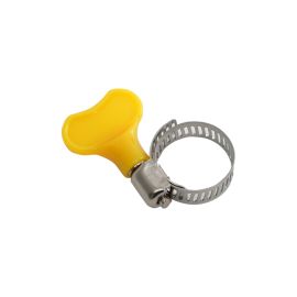 Butterfly Hose Clamp 14-25mm