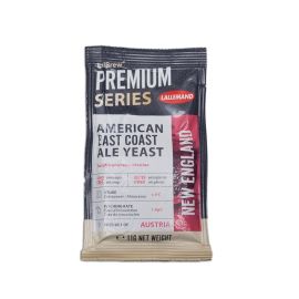 Lallemand NEIPA New England American Ale Yeast 11g