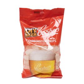 Coopers Carbonation Drops - 250g 