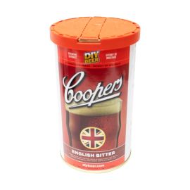 Coopers English Bitter Extract