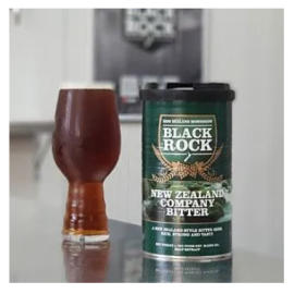 Black Rock NZ Company Bitter Beer kit 1.7kg