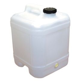 20L Cube Container