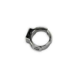 Stainless Stepless Clamp - Suits 5-7mm OD Line (8.5)