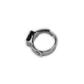 Stainless Stepless Clamp - Suits 7-10mm OD Line (10.5)