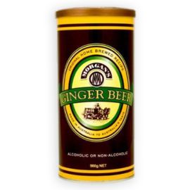 Morgans Ginger Beer