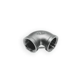 Helix Elbow Bend 1/2inch F/F