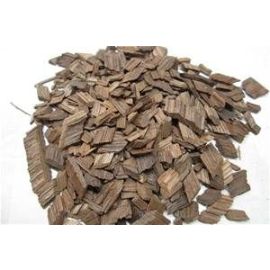Whisky Barrel Oak wooden chips 100g