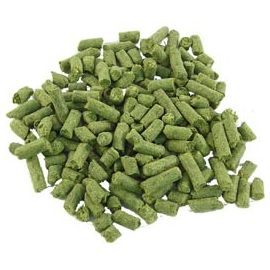 Citra hop pellets - 100g