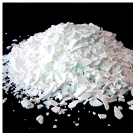 Calcium Chloride (CaCl2) 300g