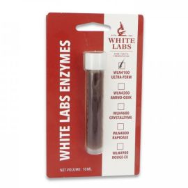 WLE4100 Ultra Ferm 10ml - White Labs
