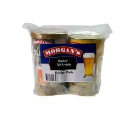 Morgan's Recipe Pack - Balter XPA Style  