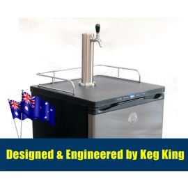 Kegerator for Home Brew