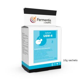 Fermentis / SafSpirit USW-6 10g