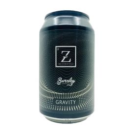 Gravity by the Zythologist - Imperial Pastry Stout - All Grain Kit