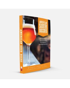 Brewing Books - American Sour Beers