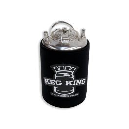 PicoBrew Keg Cozy Mine Kegs 1.75-2.5 Gallon Cold Beer Insulated Jacket Details about    Lot 4 