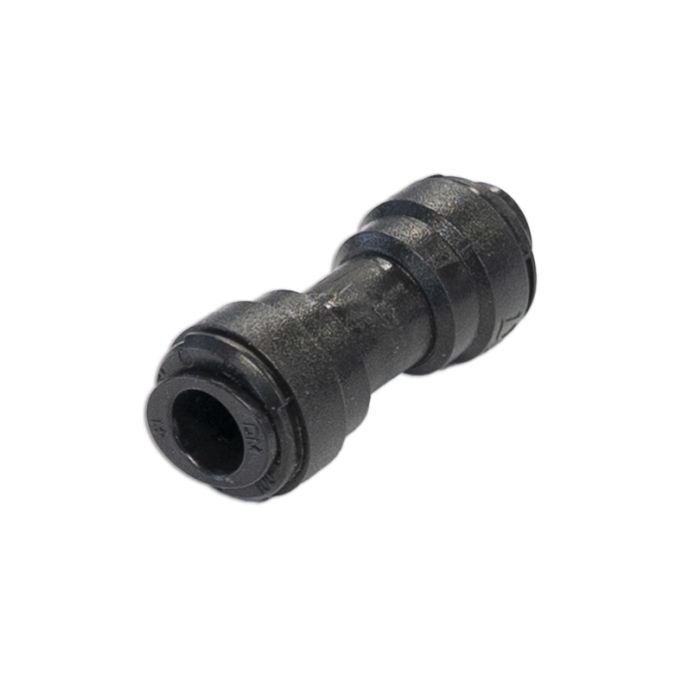 DM Push In Fitting - 8mm to 8mm