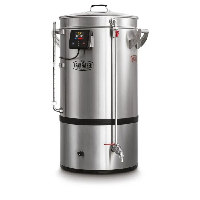 Grainfather G70 brewing system full image