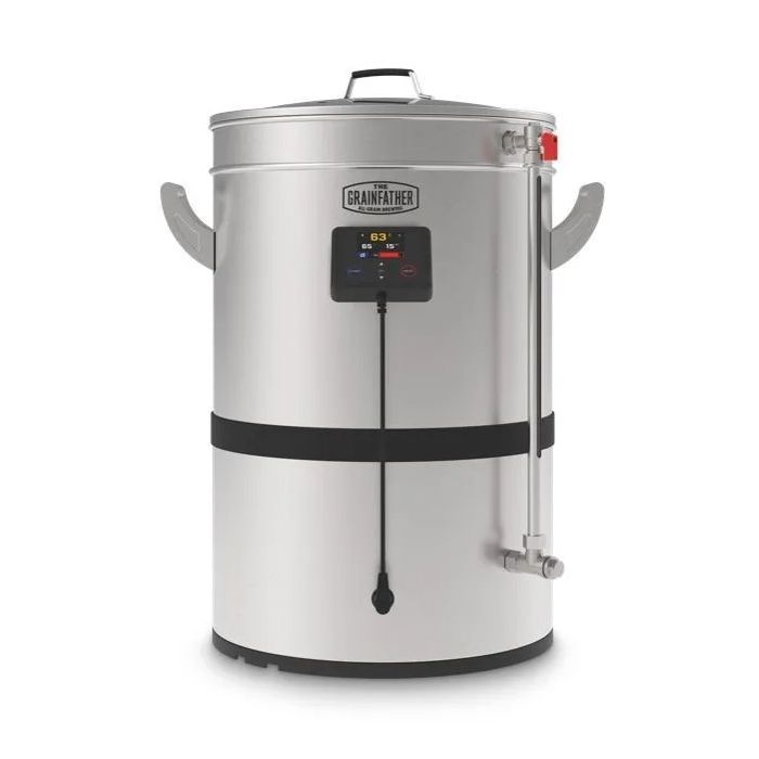Grainfather G40 Brewing System front view