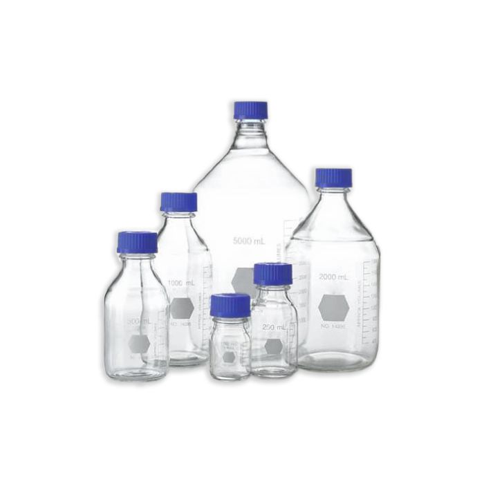 1000ml Borosilicate Reagent Bottles