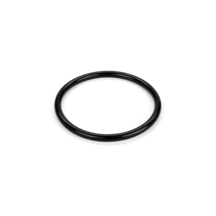 Silicone Lid O-ring for Cornelius style kegs