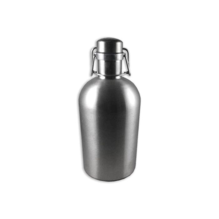 304 Stainless Growler