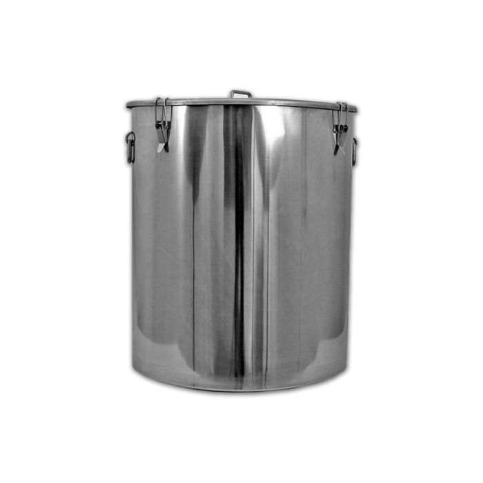 185L Brewery Pot / Barrel