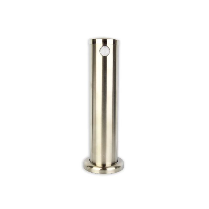 Single Tap Font 304 Stainless Steel