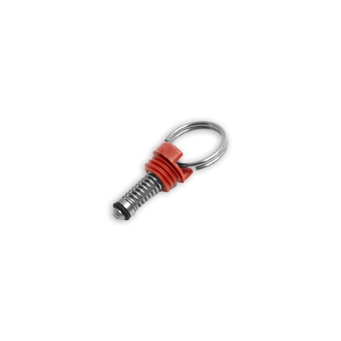 Replacement Red PRV 35 psi