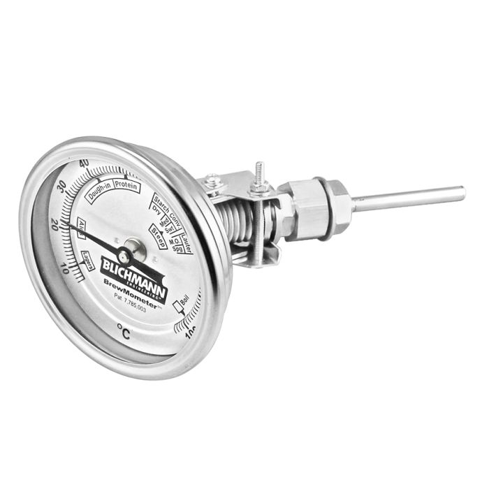 Blichmann BrewMometer Weldless Adjustable (°C)