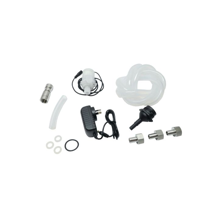 Cleaning Clean-In-Place (CIP) Upgrade Kit For Apollo 30L, 60L Unitanks