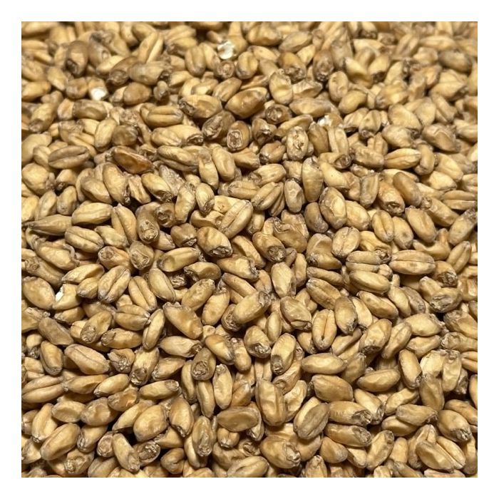 Coopers Premium Wheat Malt (per kg)