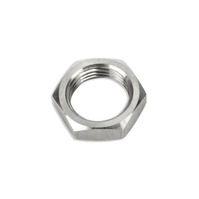 Stainless Lock Nut 1/2 Inch