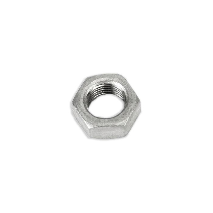 Stainless Lock Nut 1/8 Inch