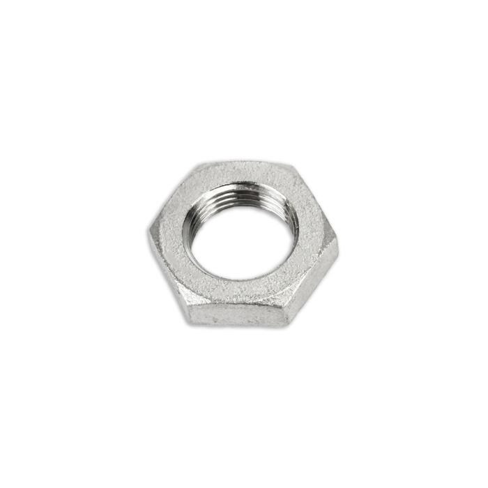 Stainless Lock Nut 3/8 Inch
