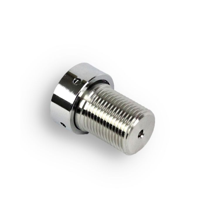 Stainless Short Shank WITHOUT Nut, Tail and Collar