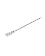 Stainless Steel Mash Paddle - Light Duty