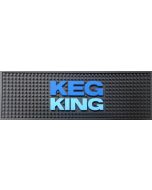 Keg King Beer Mat 40cm