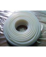 Heavy Duty Silicone Tube Hose 12.5mm x 18.5mm (Per Meter)