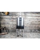 Fermenter - Anvil Crucible 25L (7 gal) with extension legs