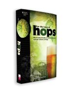 Brewing Books - For the Love of Hops