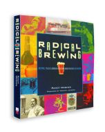 Brewing Books - Radical Brewing