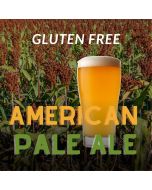 Gluten Free American Pale Ale