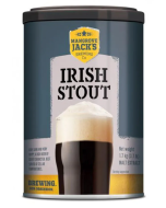 Mangrove Jack's International Irish Stout Beer kit 1.7kg