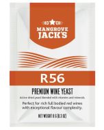 Mangrove Jacks Wine Yeast R56 (8g)